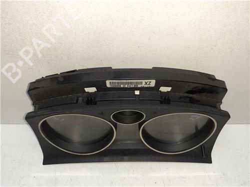 Used Instrument cluster Instrument cluster 38358160 38358160