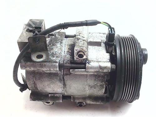 AC compressor FORD MONDEO III (B5Y) 2.2 TDCi | BP38366422M34 - Image 2