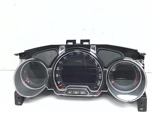 instrument-cluster-citroen-c5-iii-rd_-2008-2009-2010-2011-2012-2013-2014-2015-2016-2017-39435140 main image