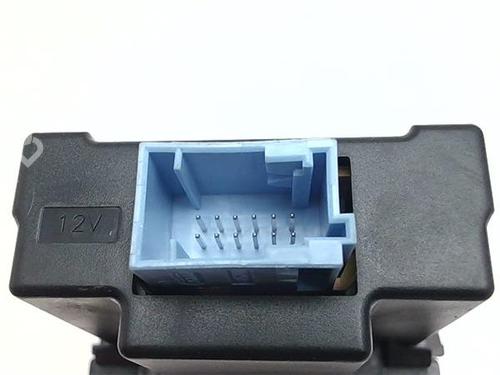 Switch RENAULT SCÉNIC II (JM0/1_) 1.9 dCi (JM0G, JM12, JM1G, JM2C) | BP38353154I30 - Image 3