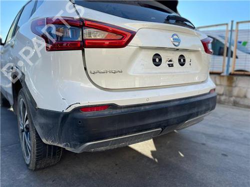 Used Tailgate Tailgate 38361858 38361858