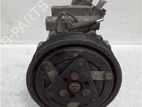 Used AC compressor AC compressor 38366537 38366537