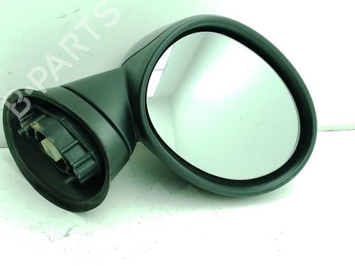 Used Right mirror Right mirror 38399833 38399833
