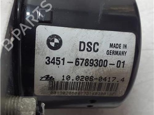 ABS pump BMW 1 (E81) 118 d | BP38365946M43 - Image 3
