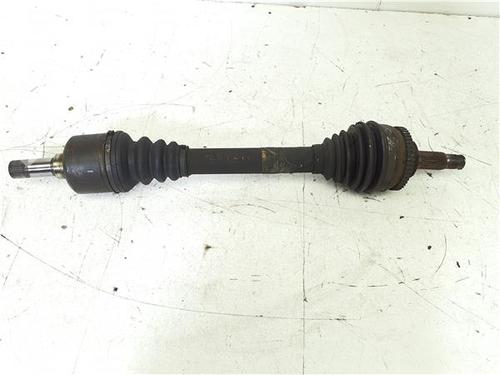 Used Left front driveshaft Left front driveshaft 38388170 38388170