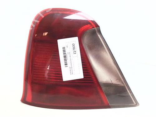 Used Left taillight Left taillight ROVER 75 (RJ) 1.8 (120 hp) 40085543 40085543