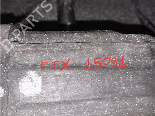 Gearbox AUDI A4 B6 (8E2) 2.0 | BP38354359M3  - Image 5