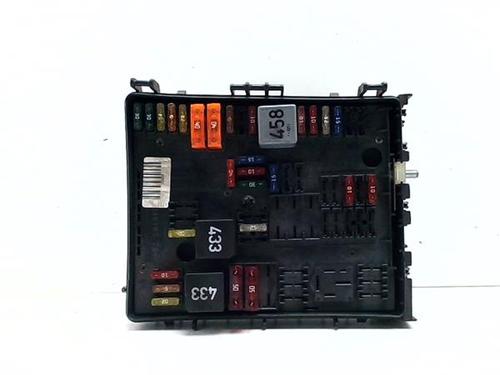 Used Electronic module Electronic module 38383760 38383760