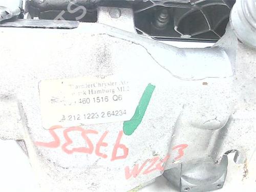 Steering column MERCEDES-BENZ C-CLASS (W203) C 220 CDI (203.008) | BP38407375M21 - Image 5