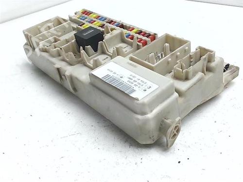 Fuse box FORD FOCUS II (DA_, HCP, DP) 1.8 TDCi | BP38394699E1 - Image 5