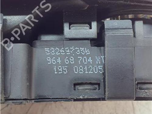 Left front window switch PEUGEOT 407 (6D_) 2.0 16V (6DRFJC, 6DRFJE, 6DRFJF) | BP40085668I27 - Image 3