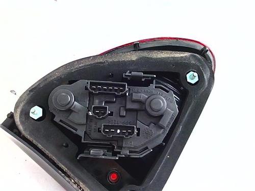 Left taillight SEAT LEON (1M1) 1.9 TDI | BP38391784C34 - Image 2