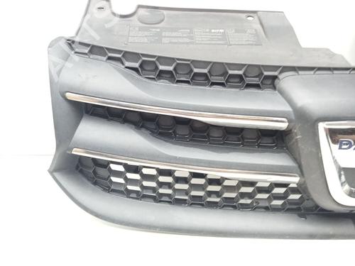 Grill DACIA SANDERO II TCe 90 LPG (B8M1) | BP38725079C40 - Image 3