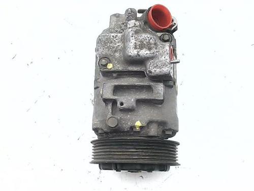 Used AC compressor AC compressor SEAT IBIZA III (6L1) 1.2 12V (70 hp) 38348709 38348709