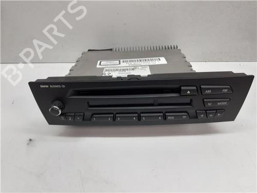radio-bmw-3-e90-2004-2005-2006-2007-2008-2009-2010-2011-2012-38364893 main image