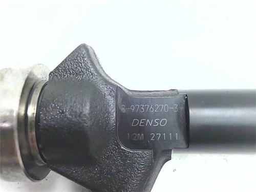 Injector OPEL ASTRA J Saloon 1.7 CDTI (69) | BP38383825M100 - Image 4