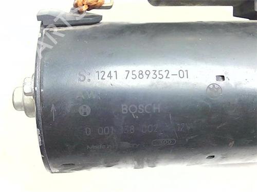 Starter BMW 1 Coupe (E82) 120 i | BP38362941M8 - Image 2