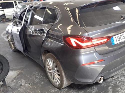 Selector da caixa BMW 1 (F40) 118 d | BP38334729M90 - Image 10