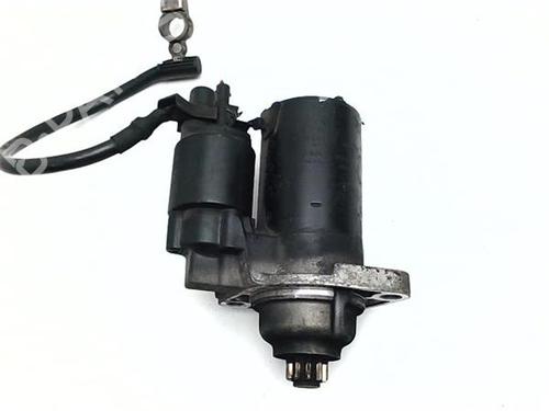 Used Starter Starter 38376089 38376089