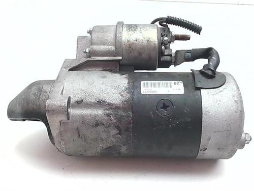 Starter BMW 5 (E39) 530 d | BP38352464M8 - Image 3