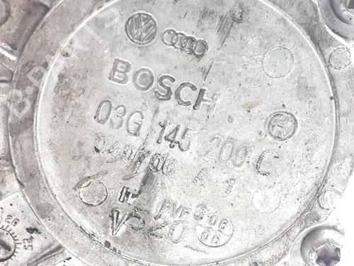 Electronic module AUDI A4 B7 (8EC) 2.0 TDI 16V | BP38335305M83 - Image 4