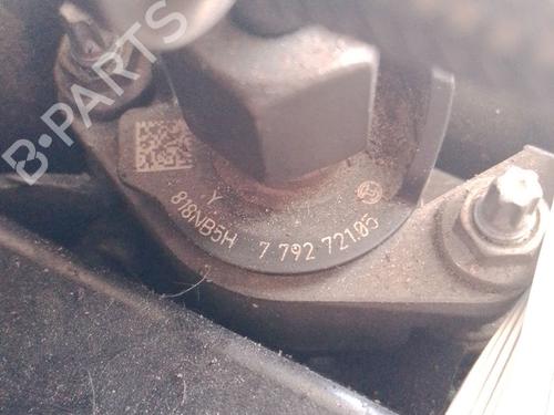 Engine BMW 3 Coupe (E92) 330 d | BP38952502M1 - Image 4