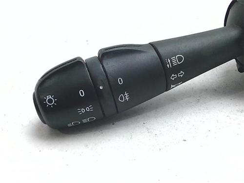 Steering column stalk DACIA LOGAN II 1.5 dCi | BP38394885I23 - Image 4