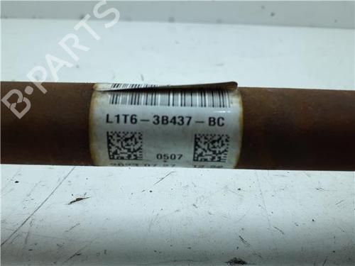 Used Left front driveshaft Left front driveshaft FORD PUMA (J2K, CF7) 1.0 EcoBoost mHEV (125 hp) 40447014 40447014