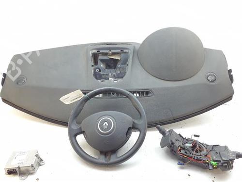 Used Airbag Kit Airbag Kit 38355628 38355628