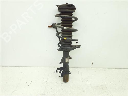 Used Left front shock absorber Left front shock absorber 38387795 38387795