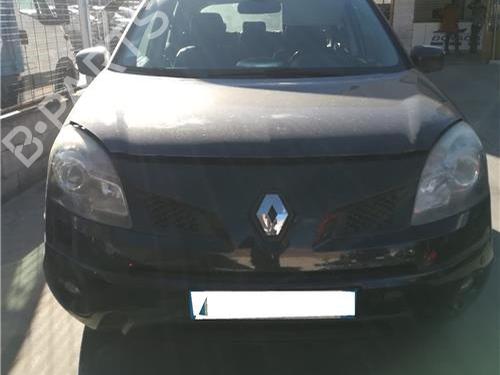 Climate control RENAULT KOLEOS I (HY_) 2.0 dCi (HY0K) | BP38362289I5 - Image 8