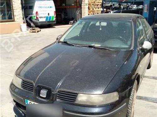 Gearbox SEAT LEON (1M1) 1.9 TDI | BP38388600M3 - Image 7