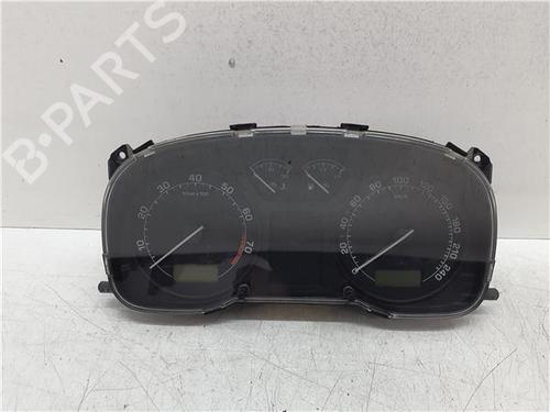 Used Instrument cluster Instrument cluster 38360394 38360394