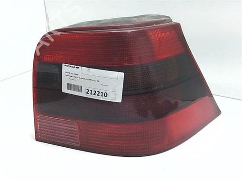 Used Right taillight Right taillight 38370470 38370470