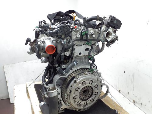 Engine HYUNDAI i30 (PDE, PD, PDEN) 1.6 CRDi | BP39588168M1 - Image 5