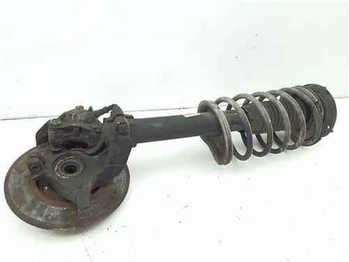 Right front steering knuckle CITROËN C-ELYSEE (DD_) 1.5 BlueHDi 100 | BP38377537M26 - Image 2