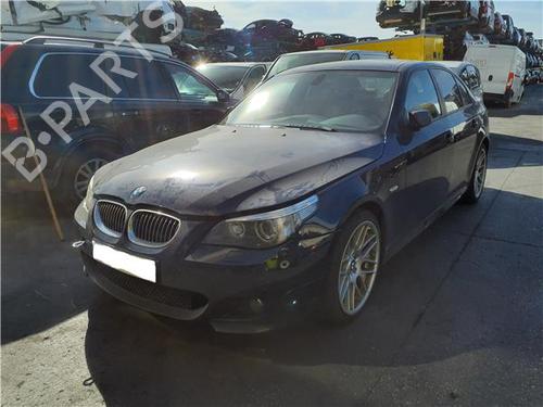 Shift knob BMW 5 (E60) 530 i | BP38394956I34 - Image 5