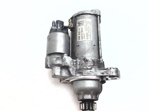 Starter SEAT LEON (5F1) 1.5 TGi | BP38379215M8 - Image 5
