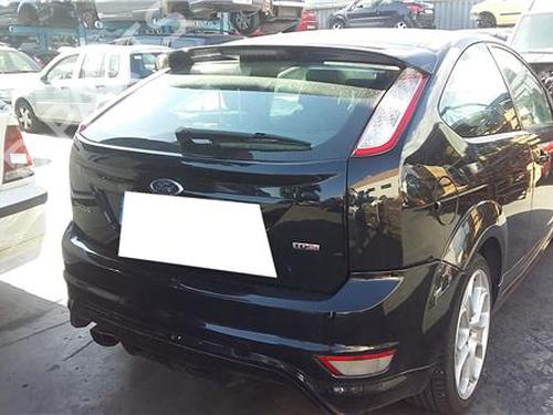 Headlight switch FORD FOCUS II (DA_, HCP, DP) 1.8 TDCi | BP38349329I24 - Image 6