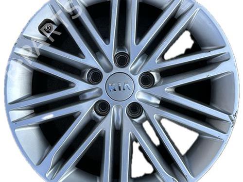 Fælgsæt KIA CARENS IV 1.7 CRDi | BP38384322C100 - Image 4
