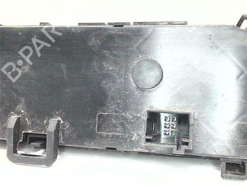 Climate control PEUGEOT EXPERT Bus (V_) 1.5 BlueHDi 100 | BP38391295I5 - Image 3