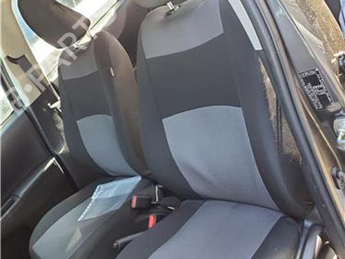 Used Left front seat Left front seat 38398880 38398880