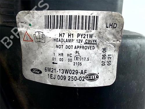 Right headlight FORD S-MAX (WA6) 2.0 | BP38385069C29 - Image 5