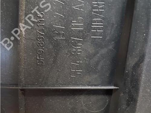 Rear left panel SEAT LEON ST (5F8) 1.6 TDI | BP38376372C60 - Image 5