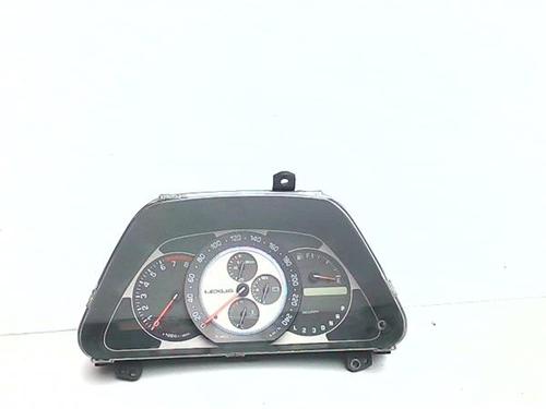 Used Instrument cluster Instrument cluster 38398249 38398249