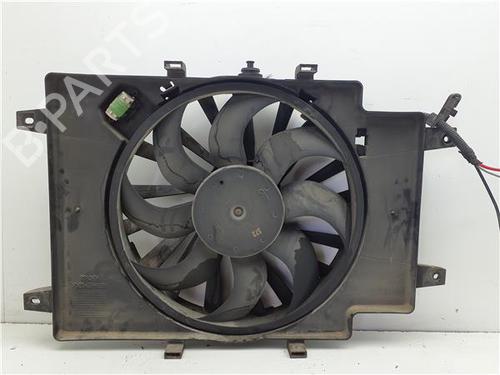 Used Radiator fan Radiator fan 38378390 38378390