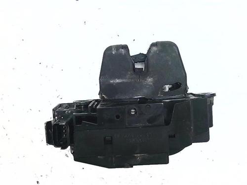 Used Tailgate lock Tailgate lock CITROËN C4 III (BA_, BB_, BC_) BLUEHDI 110 (BBYHSA) (110 hp) 40086090 40086090