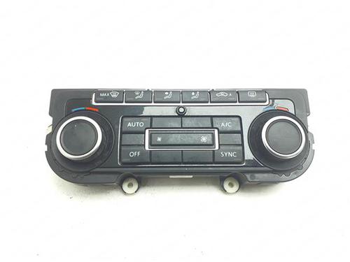 Used Climate control Climate control 38373044 38373044