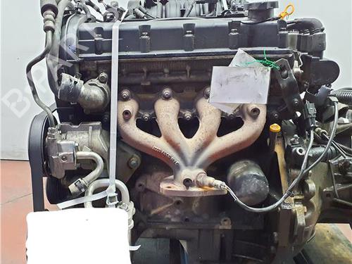 Used Engine Engine 38397489 38397489
