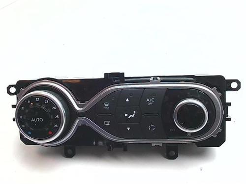Used Climate control Climate control 38352465 38352465